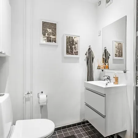 Aparthotel Ryethave Ved Ryetvej I